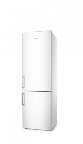 Kombinovaná chladnička s mrazničkou dole Hisense RB343D4AW1 VADA