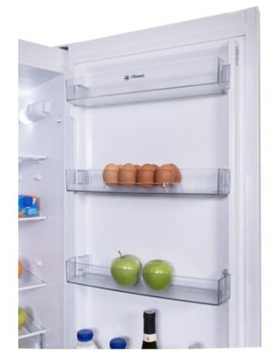 Kombinovaná chladnička s mrazničkou dole Romo RCS270A, A++