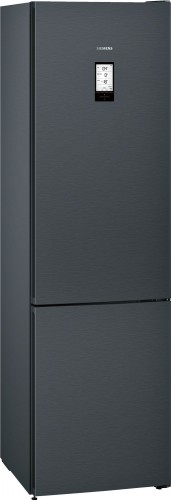 Kombinovaná chladnička s mrazničkou dole Siemens KG39FPB45, A+++