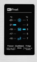 KOmbinovaná chladnička Samsung RB 31FERNCSA