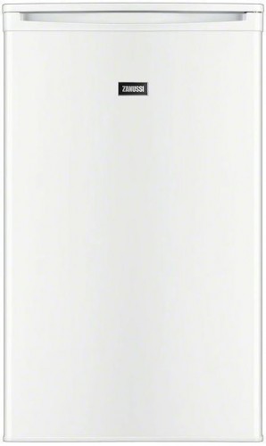 Jednodverová chladnička Zanussi ZRG10800WA