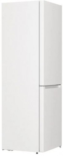 Kombinovaná chladnička s mrazničkou dole Gorenje RK6192EW4 VADA V
