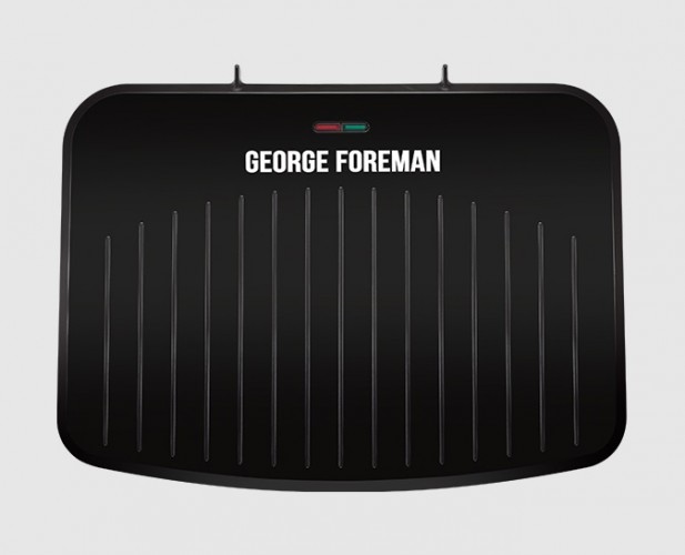 Kontaktný gril George Foreman 25820-56, 2400W