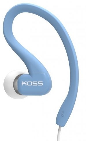 KOSS KSC/32 Blue (doživotná záruka)
