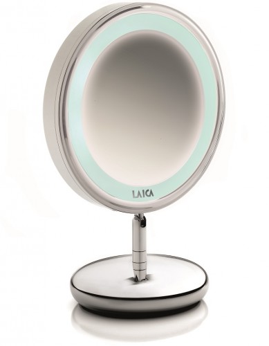 Kozmetické zrkadlo Laica PC5004