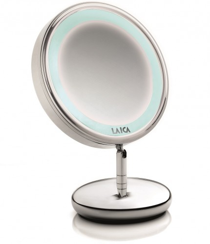 Kozmetické zrkadlo Laica PC5004
