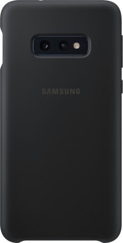 Zadný kryt pre Samsung Galaxy S10e, čierna
