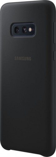 Zadný kryt pre Samsung Galaxy S10e, čierna