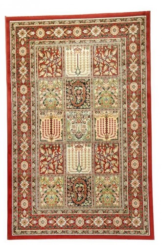 Kusový koberec Orient 52 (164x230 cm)
