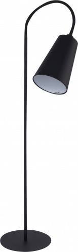 Lampa Wire black (čierna, 145 cm) - II. akosť