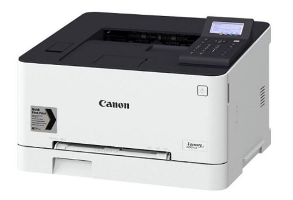 Laserová tlačiareň Canon i-SENSYS LBP621Cw, barevná, 3104C007AA P