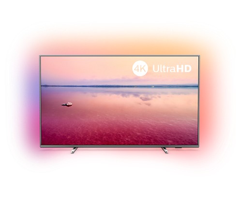 Smart televízor Philips 43PUS6754 (2019) / 43
