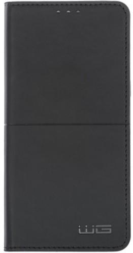Puzdro pre Xiaomi Mi A2 LITE, čierna