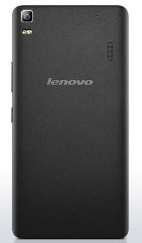 Lenovo A7000 Black