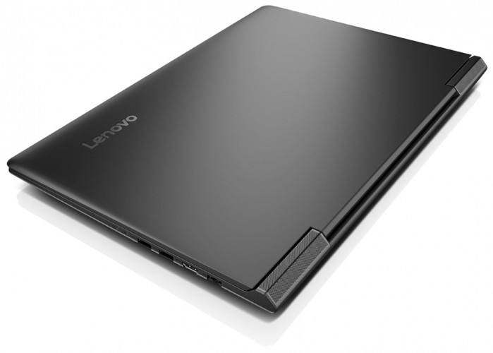 Lenovo IdeaPad 700 80RU00F3CK, čierna