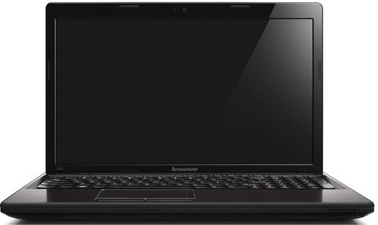 Lenovo IdeaPad G500 černá (59377019)