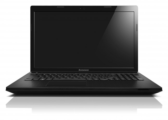 Lenovo IdeaPad G510 černá (59392686)