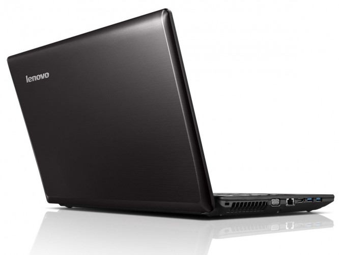 Lenovo IdeaPad G580 (59351875)
