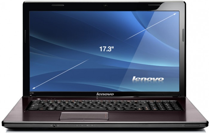 Lenovo IdeaPad G780 (59352684)