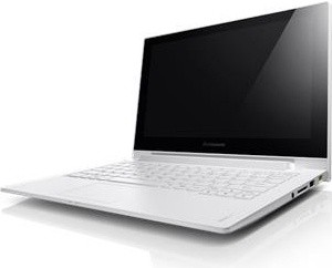 Lenovo IdeaPad S210 Touch bílá (59392716)
