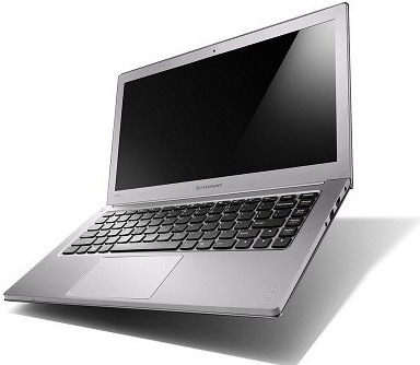 Lenovo IdeaPad U310 Graphite Grey černá (59351534)