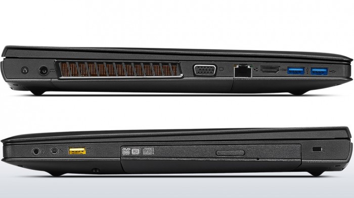 Lenovo IdeaPad Y510p černá (59392835)