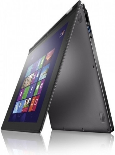 Lenovo IdeaPad Yoga 11s (59377341)