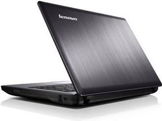 Lenovo IdeaPad Z380 (59344000)