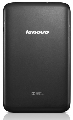 Lenovo IdeaTab A1000 (59-383590) čierny