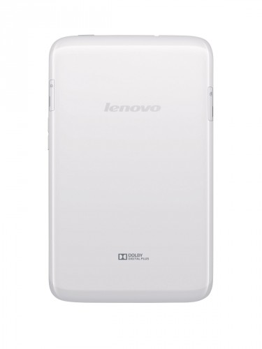 Lenovo IdeaTab A1000 (59-383591) biely