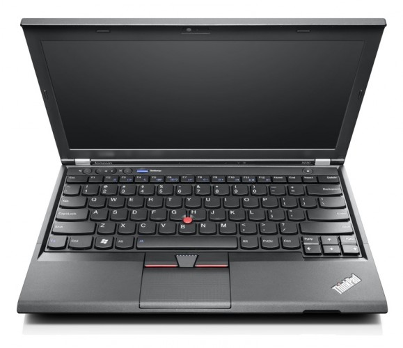 Lenovo ThinkPad X230 (NZALDMC)