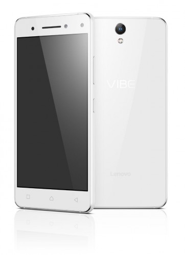 Lenovo VIBE S1 White