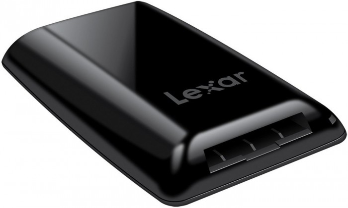 Lexar Professional XQD USB 3.0 čtečka