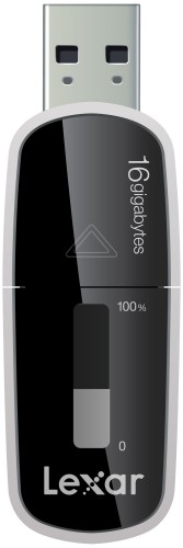 Lexar USB 16GB Echo MX backup