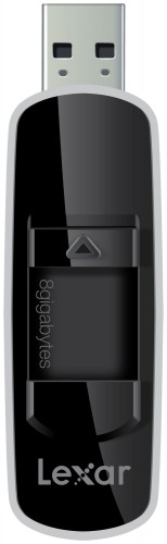 Lexar USB 8GB JumpDrive S70
