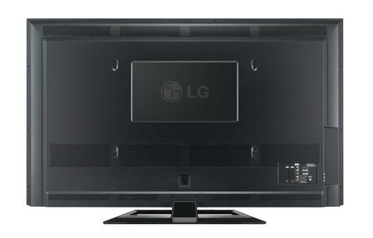 LG 50PA6500