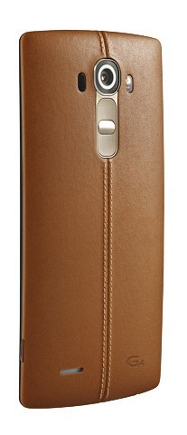 LG G4 (H815) Leather Brown
