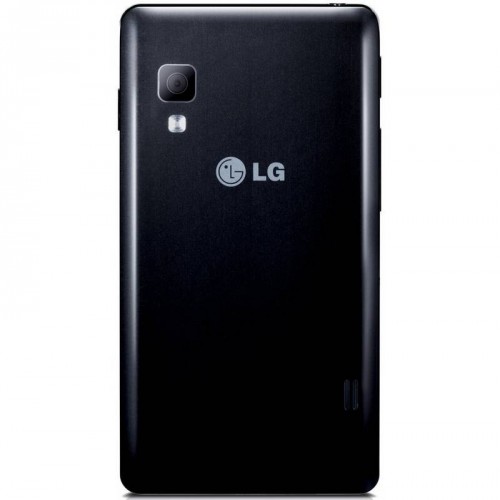 LG Optimus L5 II Dual (E455) black