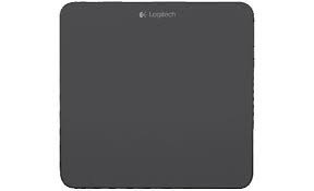 Logitech Touchpad T650, čierna