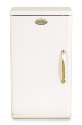 Malibu - Závesná skrinka (biela, 1x dvere)