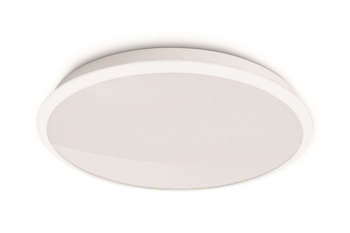 Mambo - Stropné osvetlenie LED, 35,3cm (biela)
