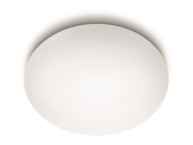 Mambo - Stropné osvetlenie LED, 50cm (biela)