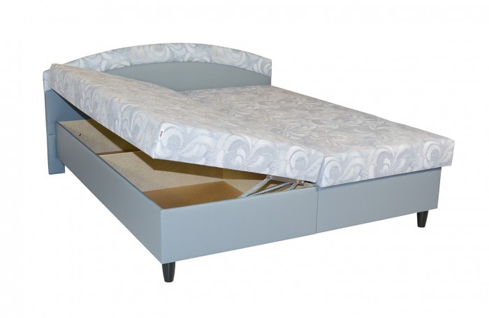 Čalúnená posteľ Corveta 180x200 - II. akosť