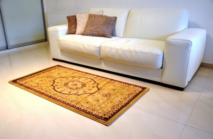 Marrakesh - koberec, 290x200cm (100%PP heatset, orient, béžová)