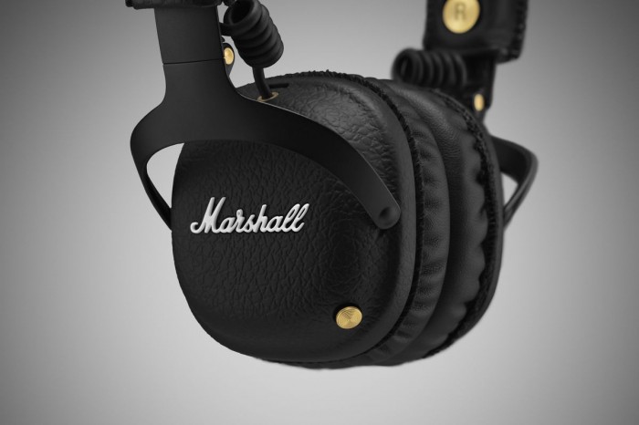 Marshall MID Bluetooth