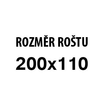 Masiv 16 (110x200)