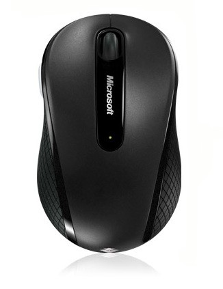 Microsoft Wireless Mobile Mouse 3500 USB Sea