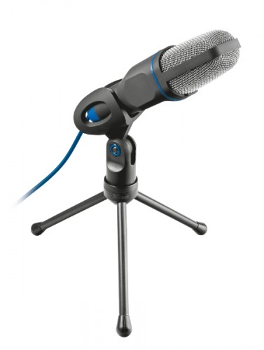 Mikrofon Mico USB POUŽITÉ, NEOPOTREBOVANÝ TOVAR
