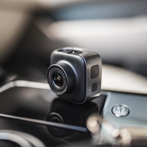 Autokamera Niceboy Pilot X GPS, FullHD, WDR, 150° POUŽITÉ, NEOPOT