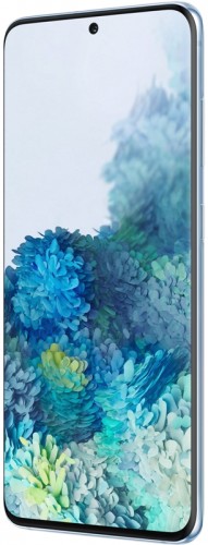 Mobilný telefón Samsung Galaxy S20, 8GB/128GB, modrá POUŽITÉ, NEO
